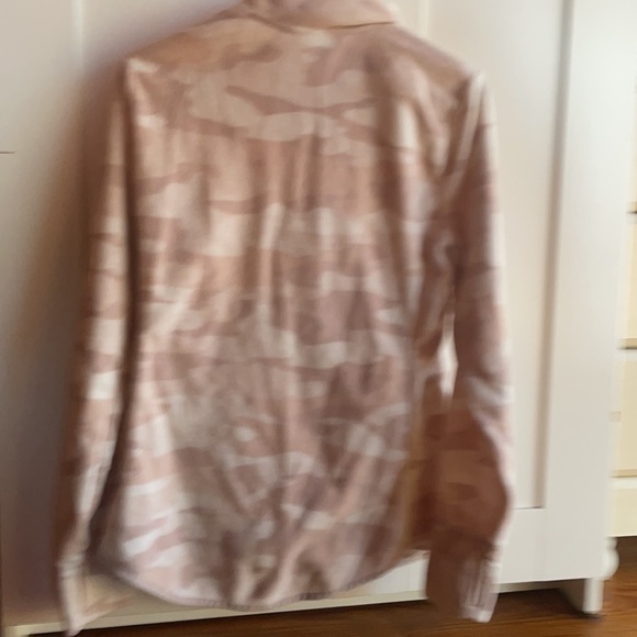 Old navy active fleece - Picture 2 of 2